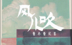《風兒吹》吉他譜_要不要買菜_G調吉他伴奏彈唱