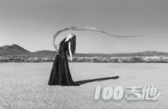 Dancing With Your Ghost吉他譜_Sasha Sloan_G調吉他伴奏譜