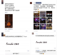 全豐公司面臨破產危機，法麗達要絕版了？