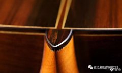 閱琴 手工吉他和工廠吉他有什么區別