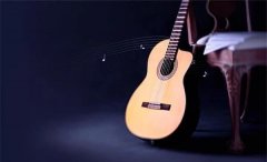 學吉他，音感很差這么辦？