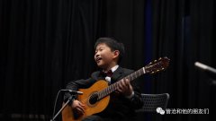 為什么兒童音樂學習會半途而廢？–––––探