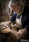 TOP LUTHIERS Romanillos 羅曼尼奧斯 --- 西班牙吉他的王
