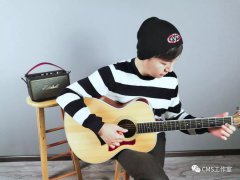 【音樂課堂】吉他是一件右手為王的樂器！