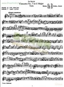 第七協奏曲