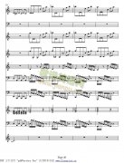 維瓦爾蒂四季夏小提琴協奏曲49-56