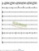 維瓦爾蒂四季夏小提琴協奏曲9-16