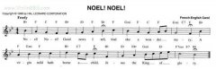 129.NOEL！NOEL！