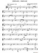 Serenade (加拿大小提琴考級 預備級)