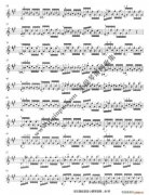 克萊采爾小提琴練習曲(13 25)補