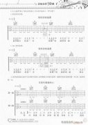 吉他自學20課 181-序